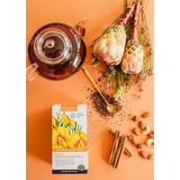 Cape Fynbos Mountain Organic Honeybush Tea